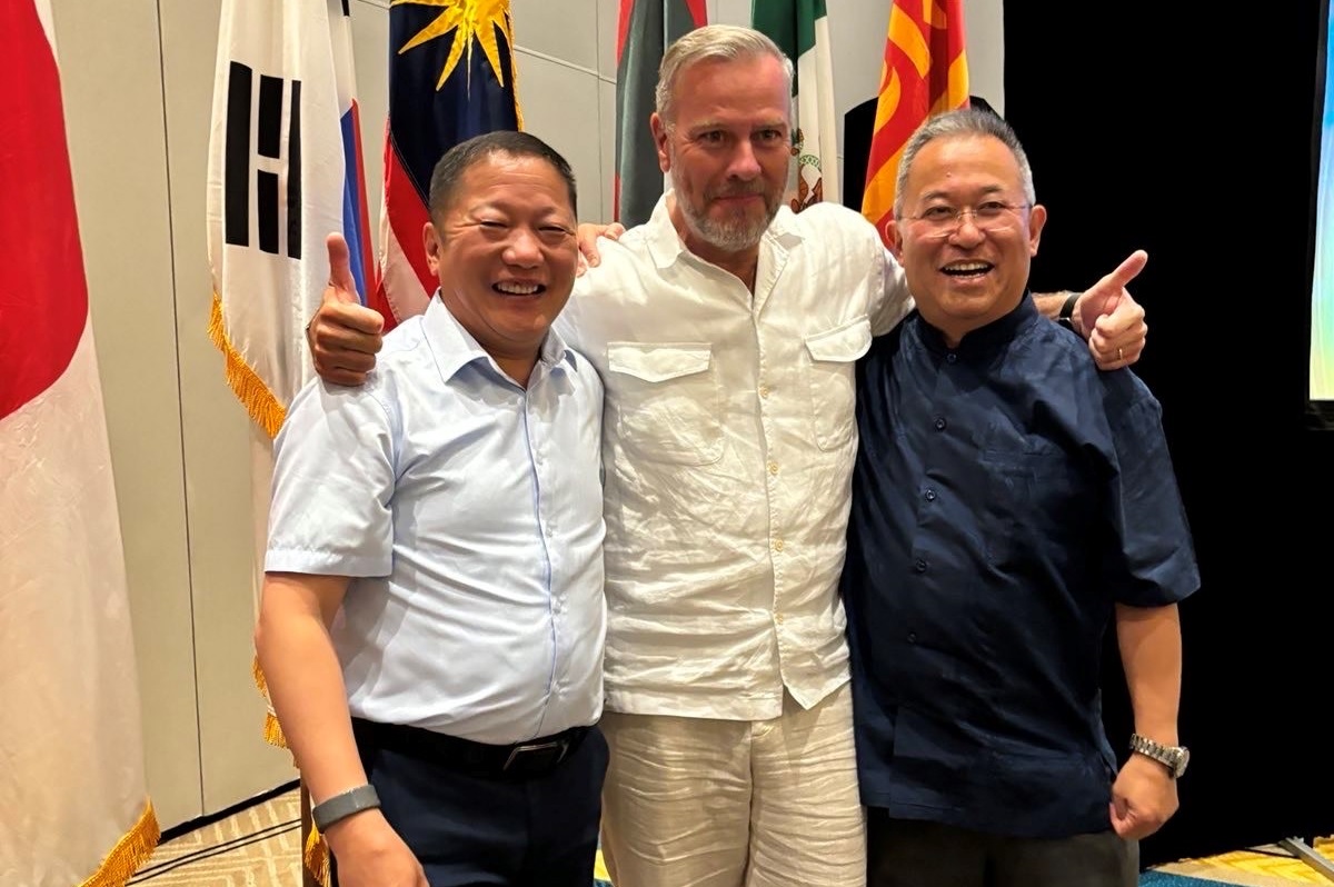 インド太平洋参謀総長等会議