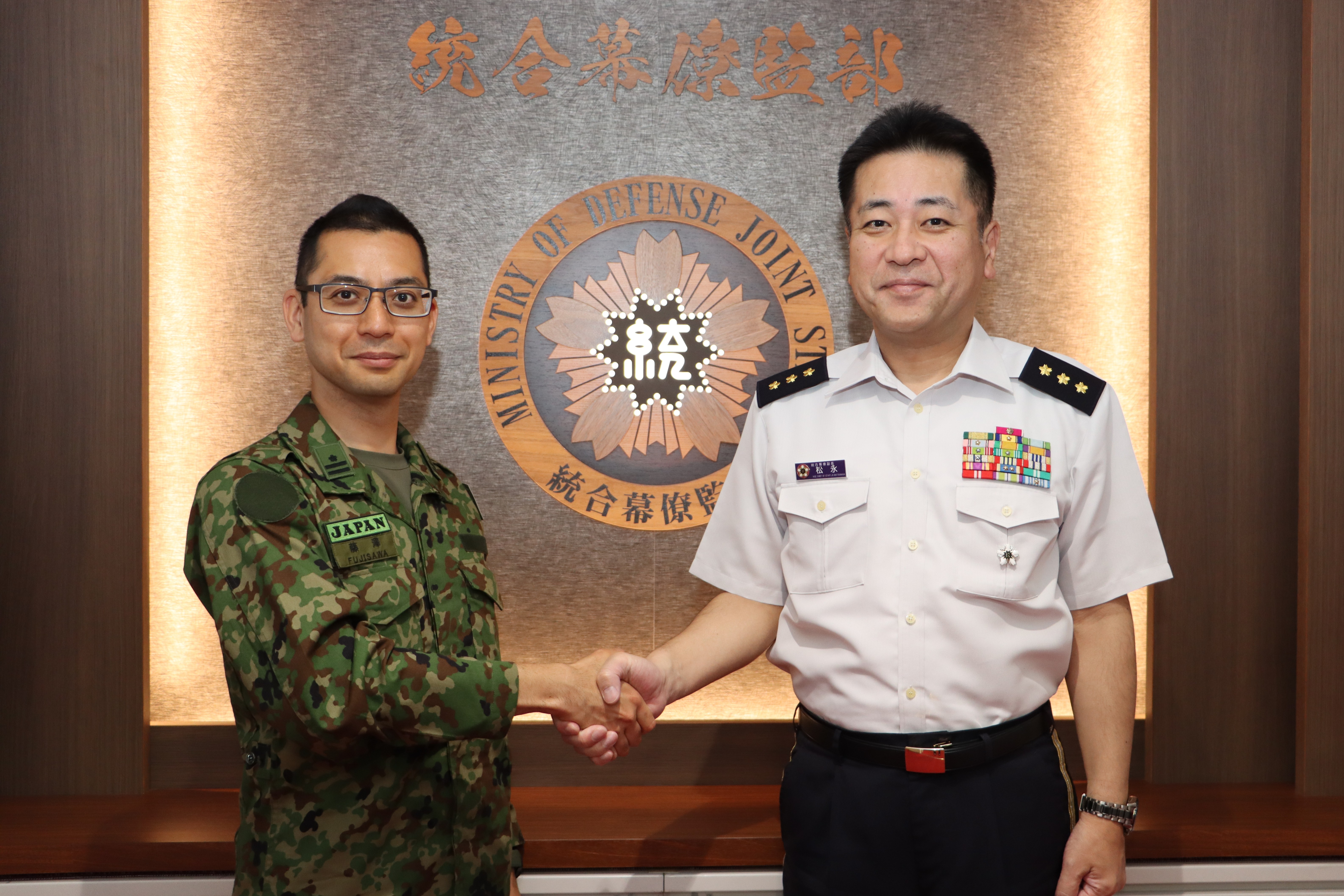 UNTPP出国報告