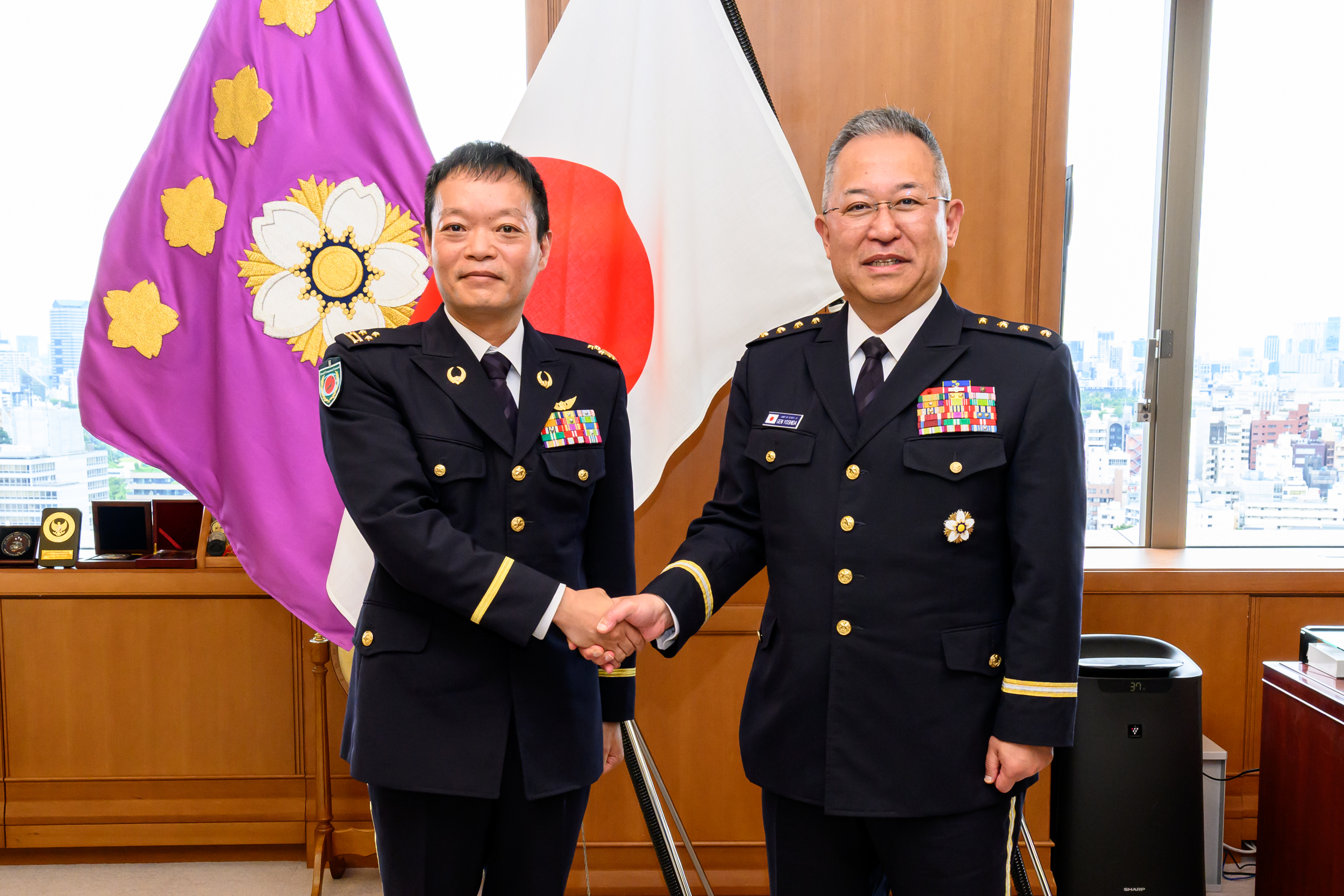 米海軍第2特殊戦グループ司令官（代将）チャレンジコイン - メルカリ