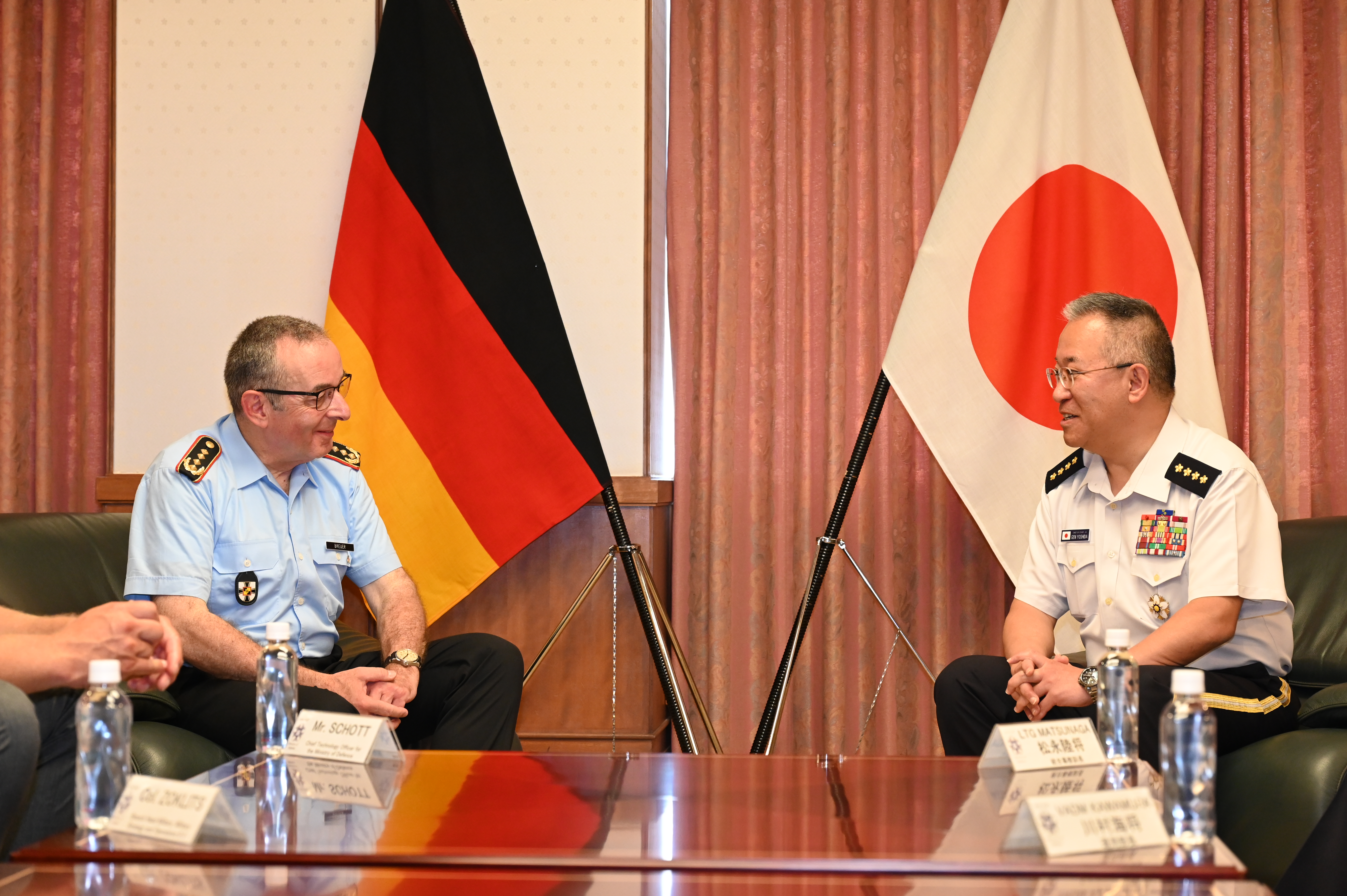 ドイツ連邦軍総監