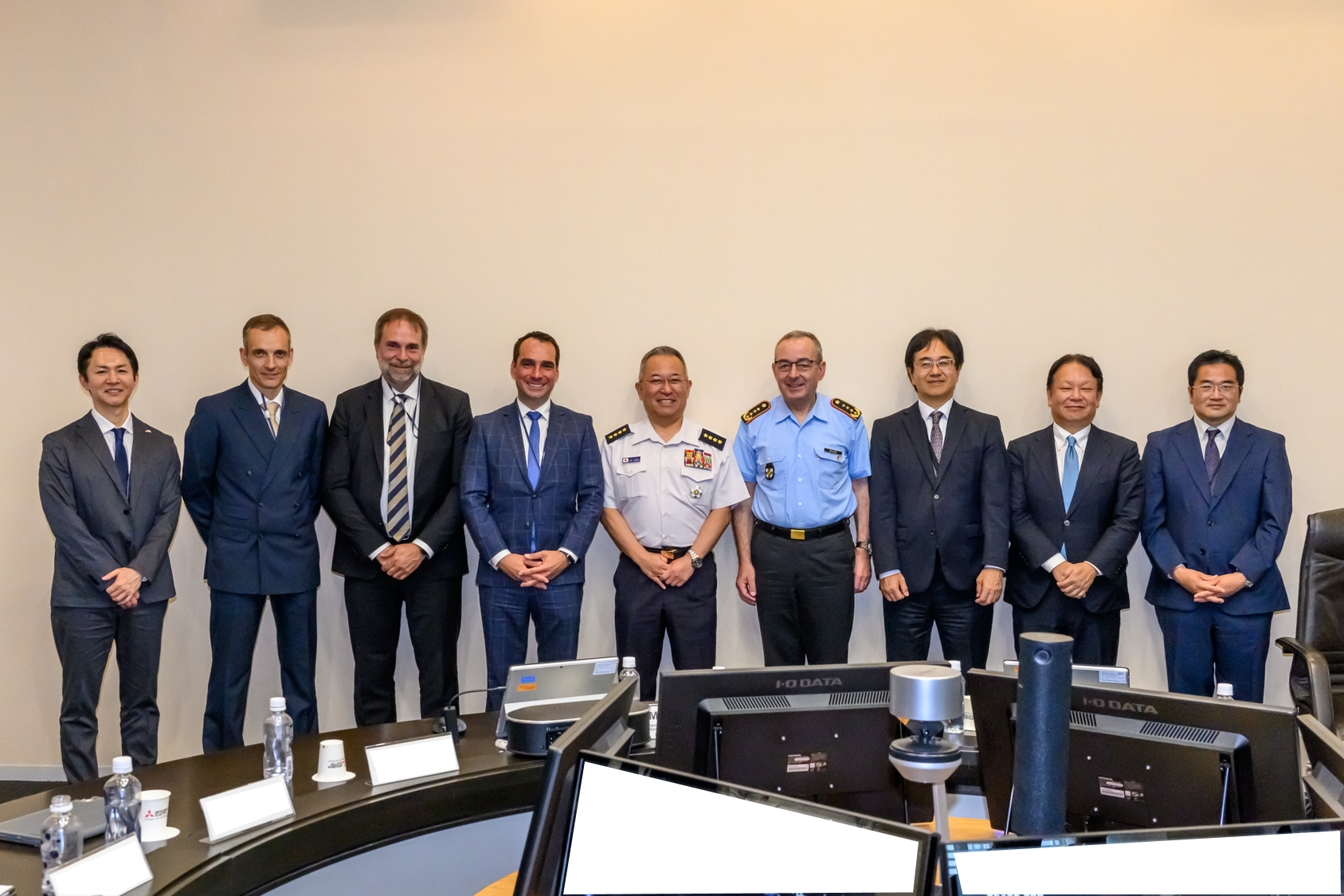 ドイツ連邦軍総監