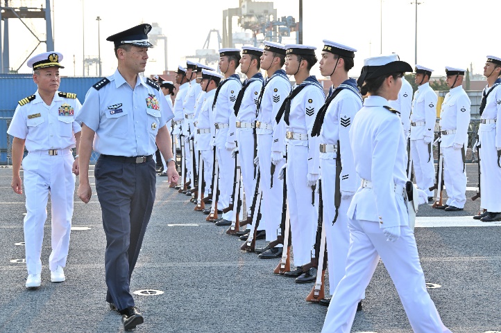 インドネシア共和国訪問