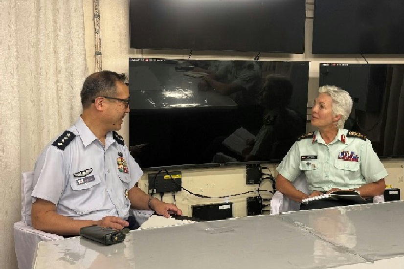 インドネシア共和国訪問