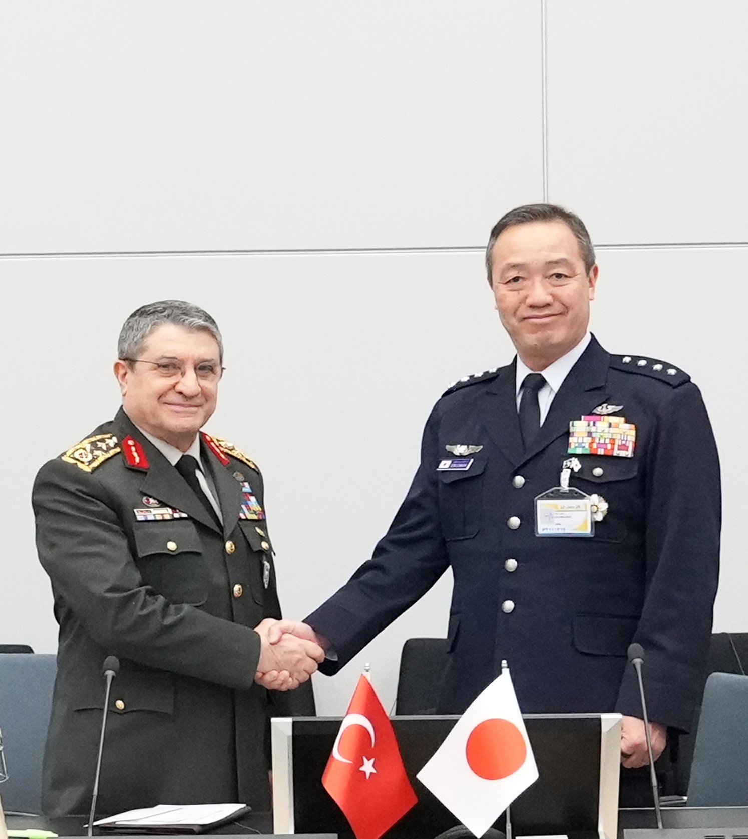 トルコ