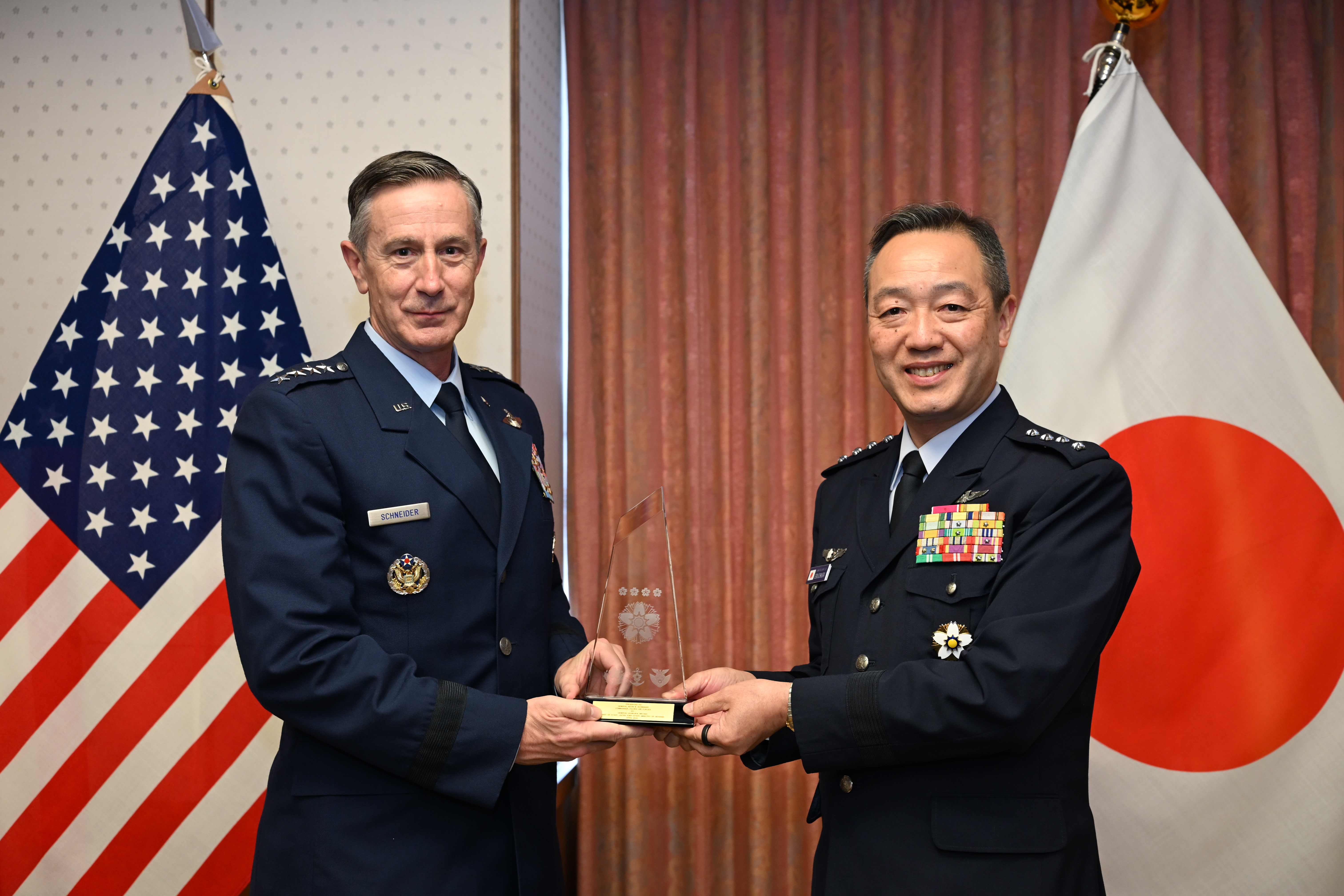 PACAF