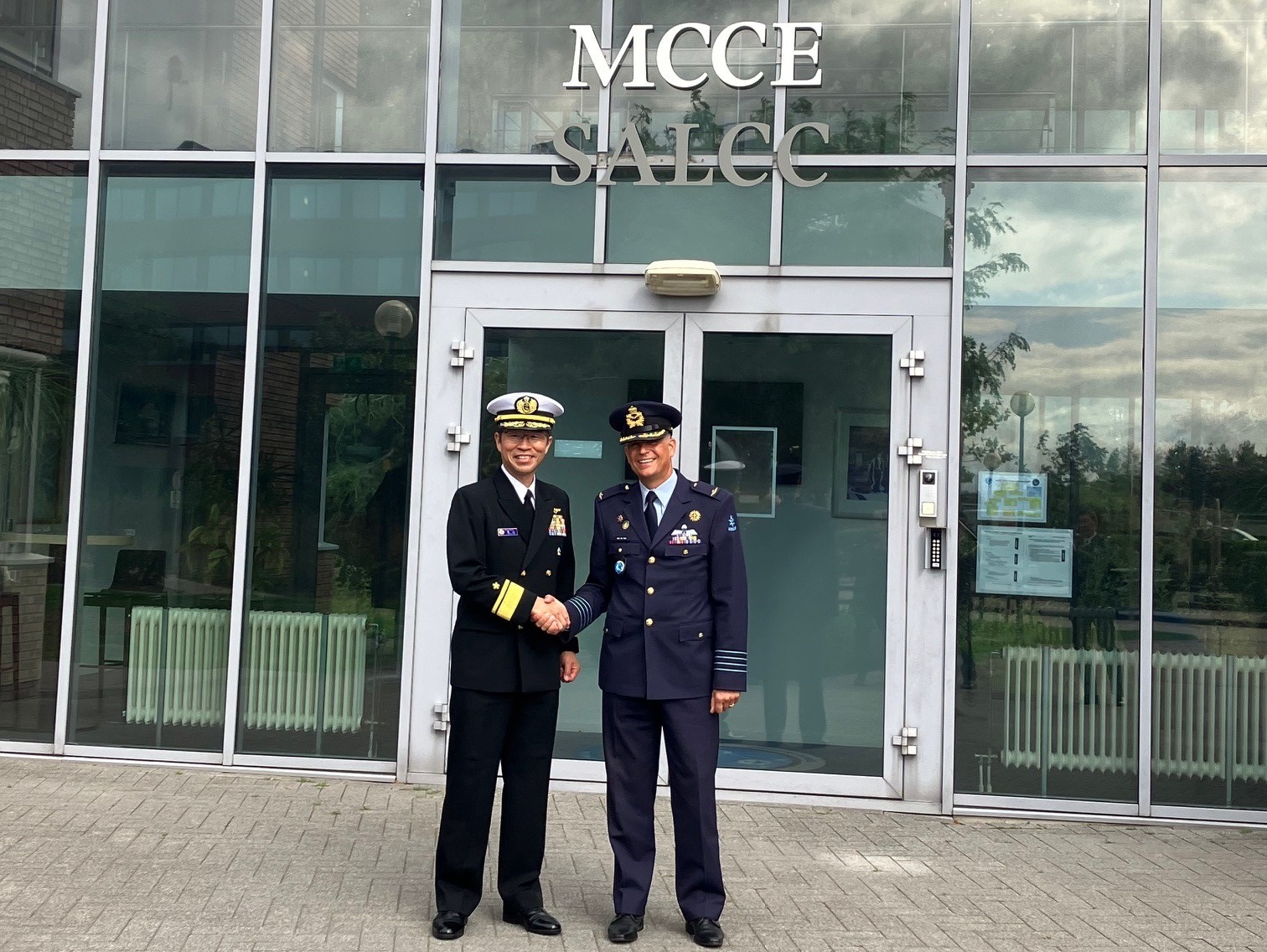 MCCE