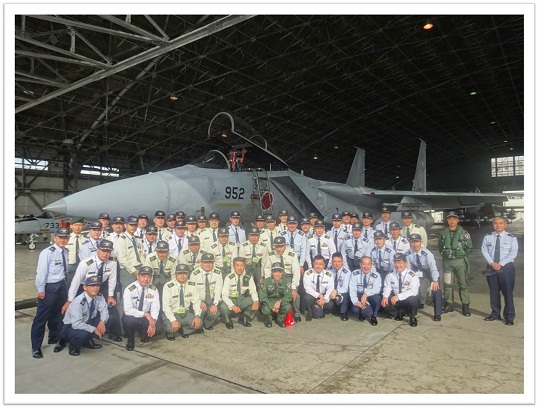 JASDF 83rd Air Wing