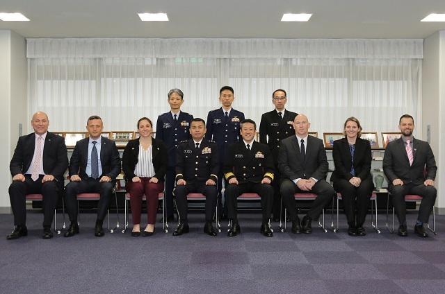 Group photo