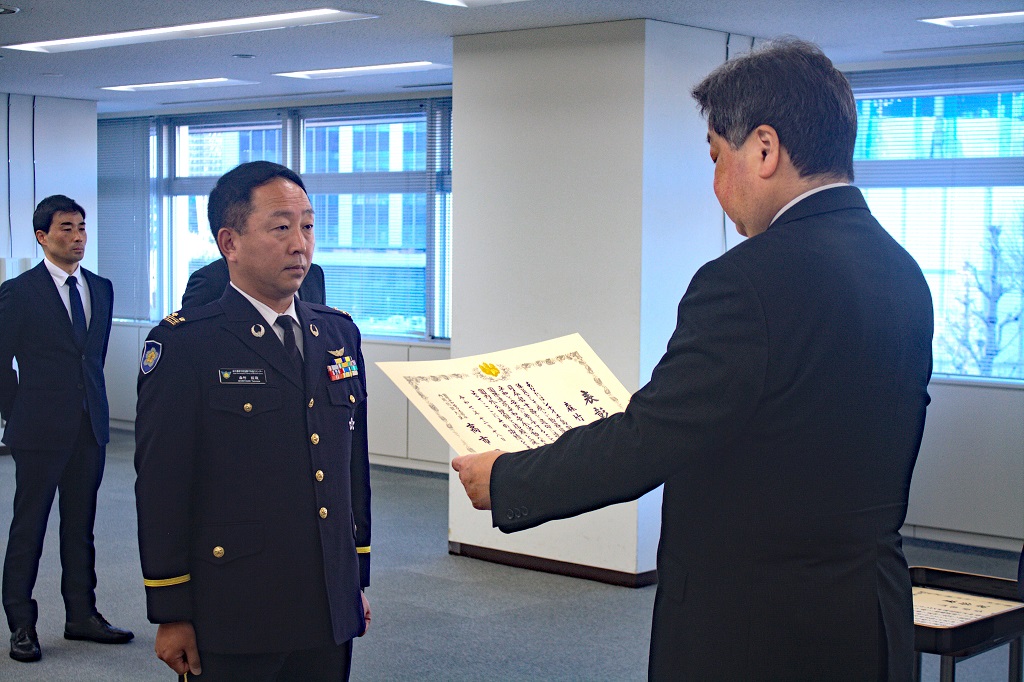 活動状況 | センターの概要 | JPC 国際平和協力センター