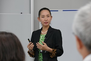 MATSUZAWA Tomoko