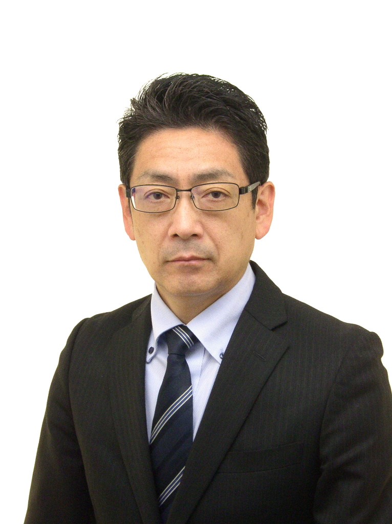 総務課長