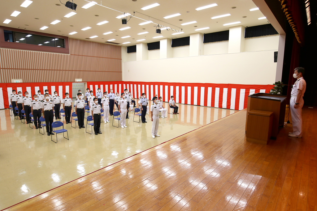 【学生申告】