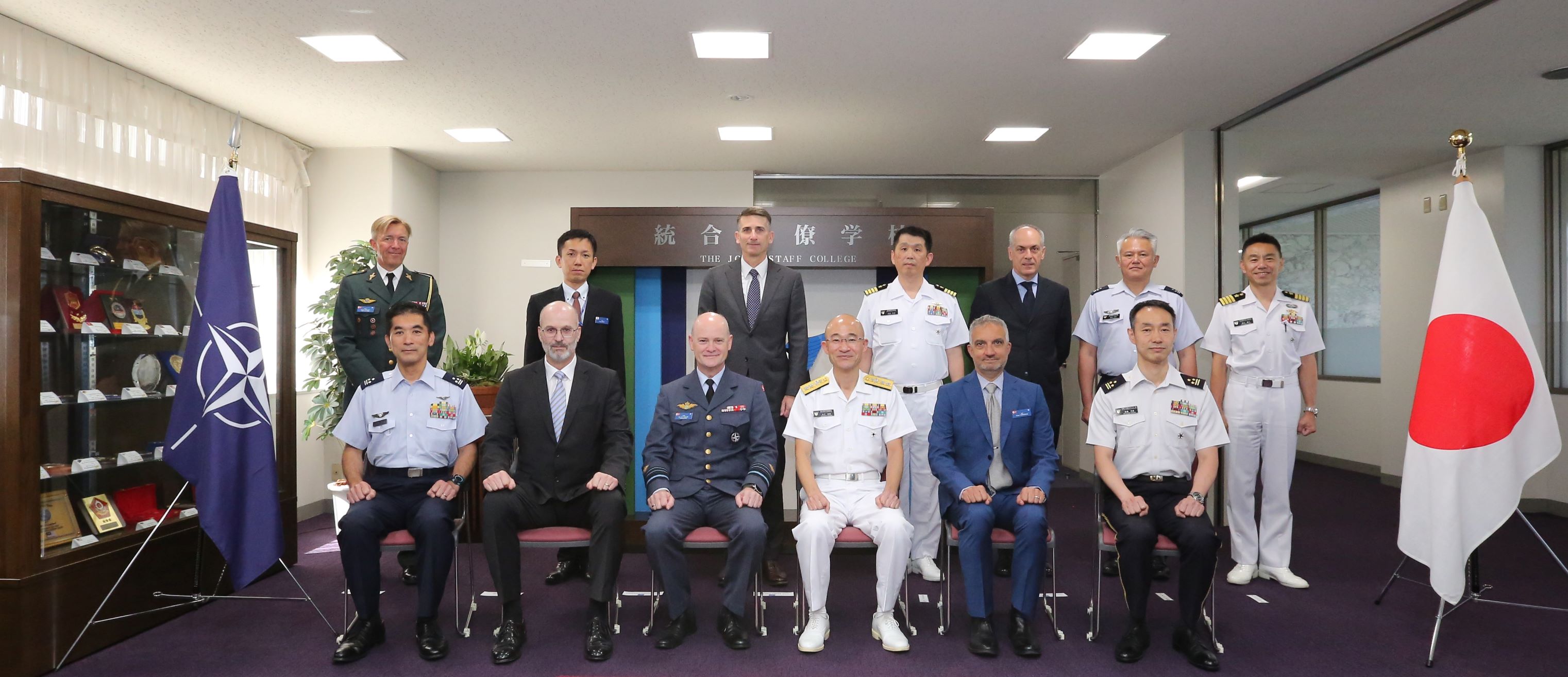 集合写真
