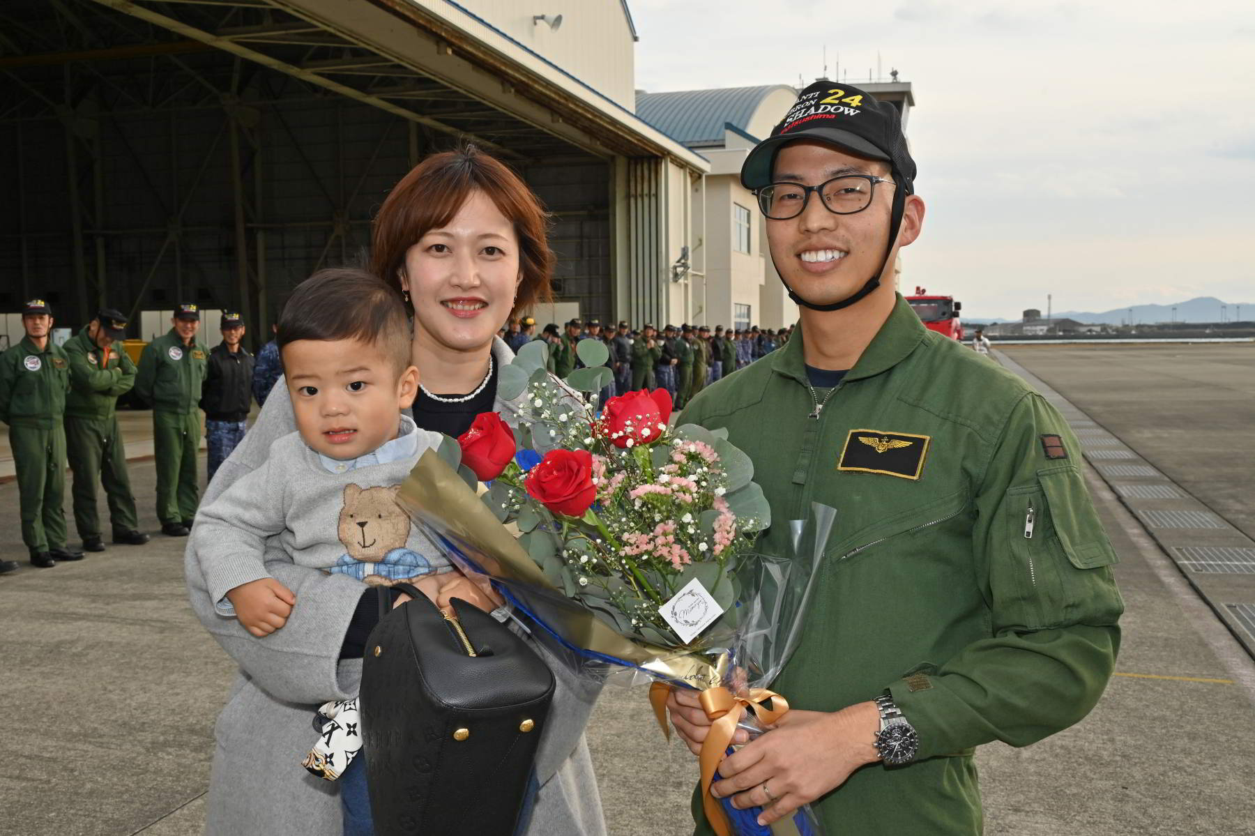 軍友　人事調査所 新着情報