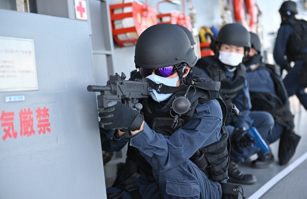 第一護衛隊群　チャレンジ2 海上自衛隊 第1護衛隊群 (1998年) (プラモデル) - ホビーサーチ