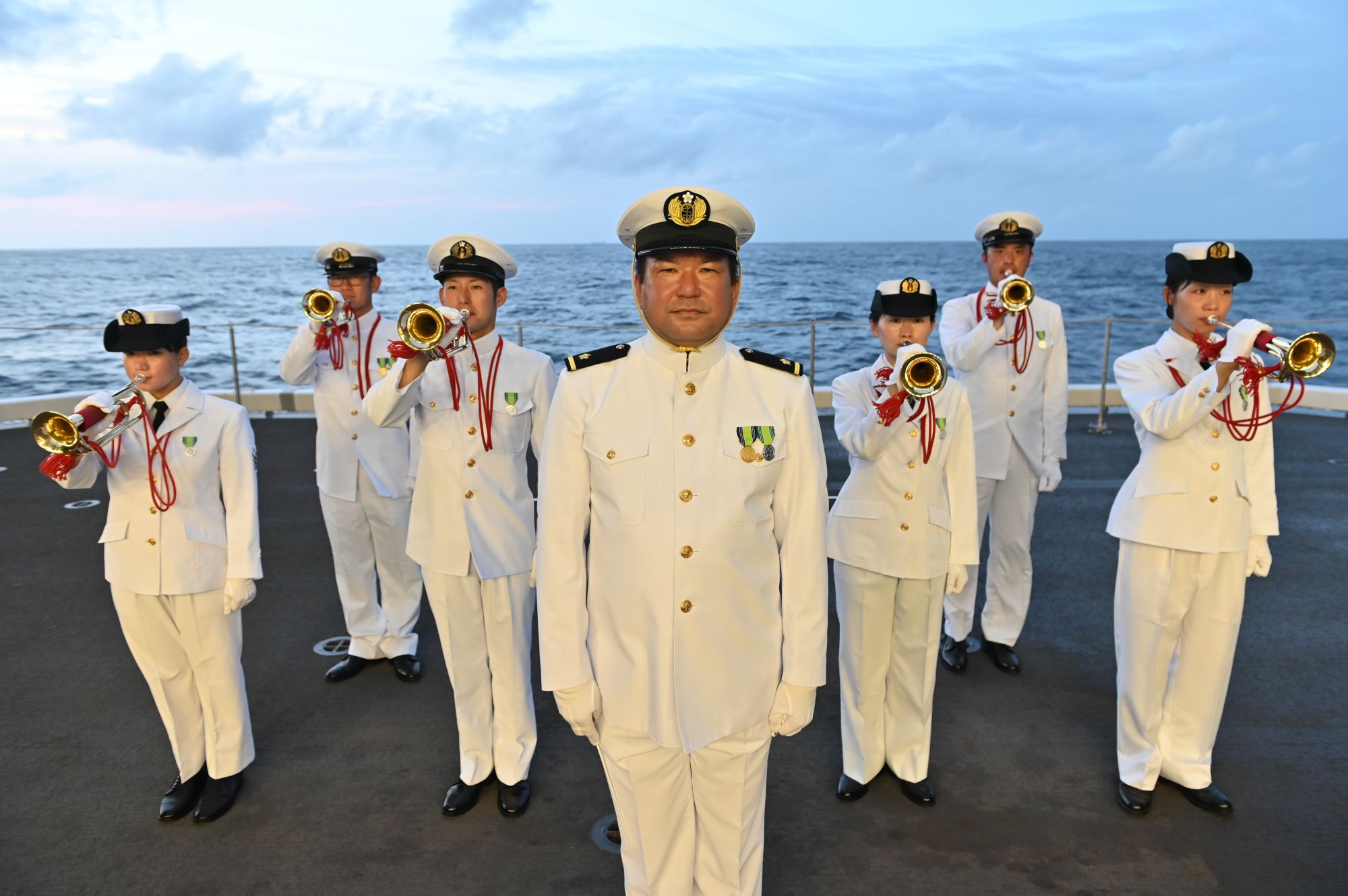 群司令部：第2護衛隊群：海上自衛隊:IPD20