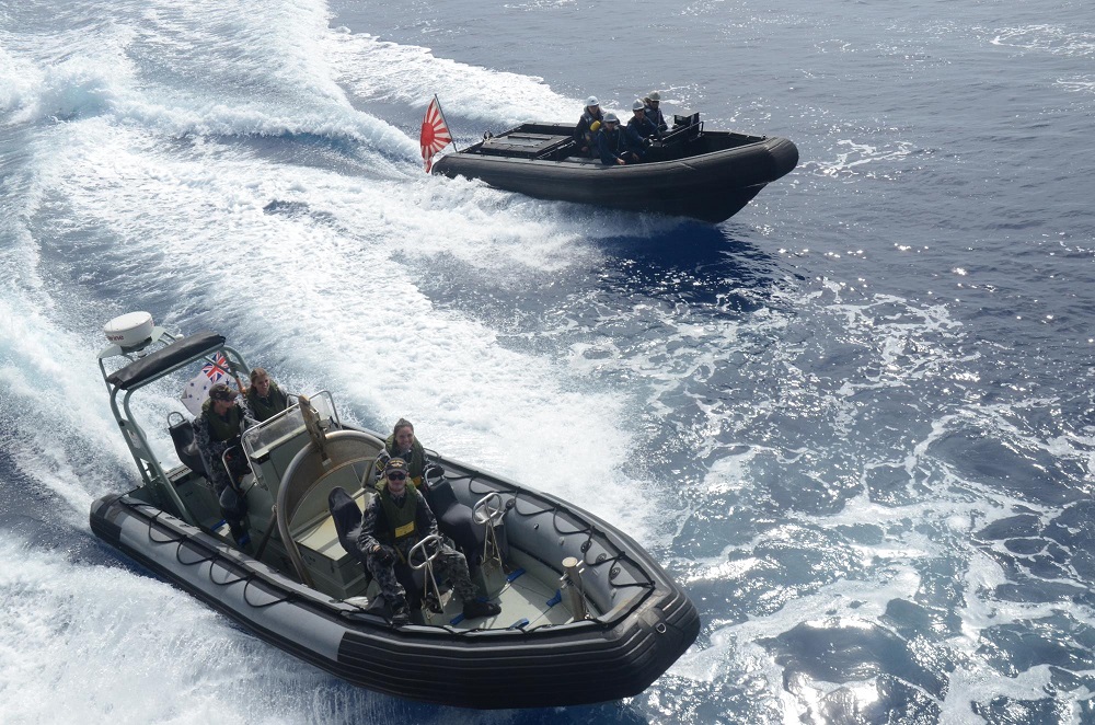 群司令部：第2護衛隊群：海上自衛隊:IPD20