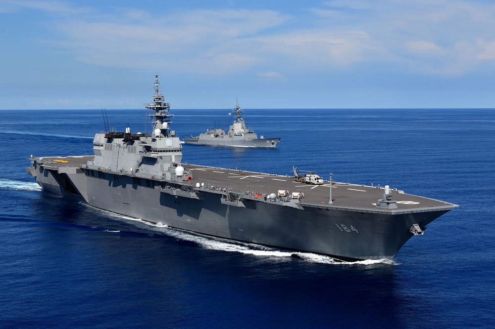 第一護衛隊群　チャレンジ2 海上自衛隊 第2護衛隊群 (1998年) (プラモデル) - ホビーサーチ