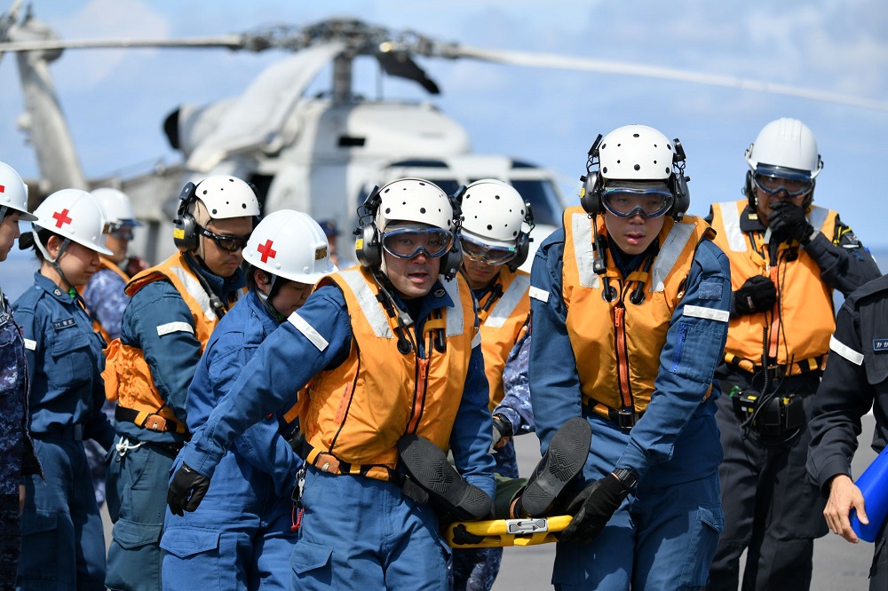 群司令部：第2護衛隊群：海上自衛隊:IPD20