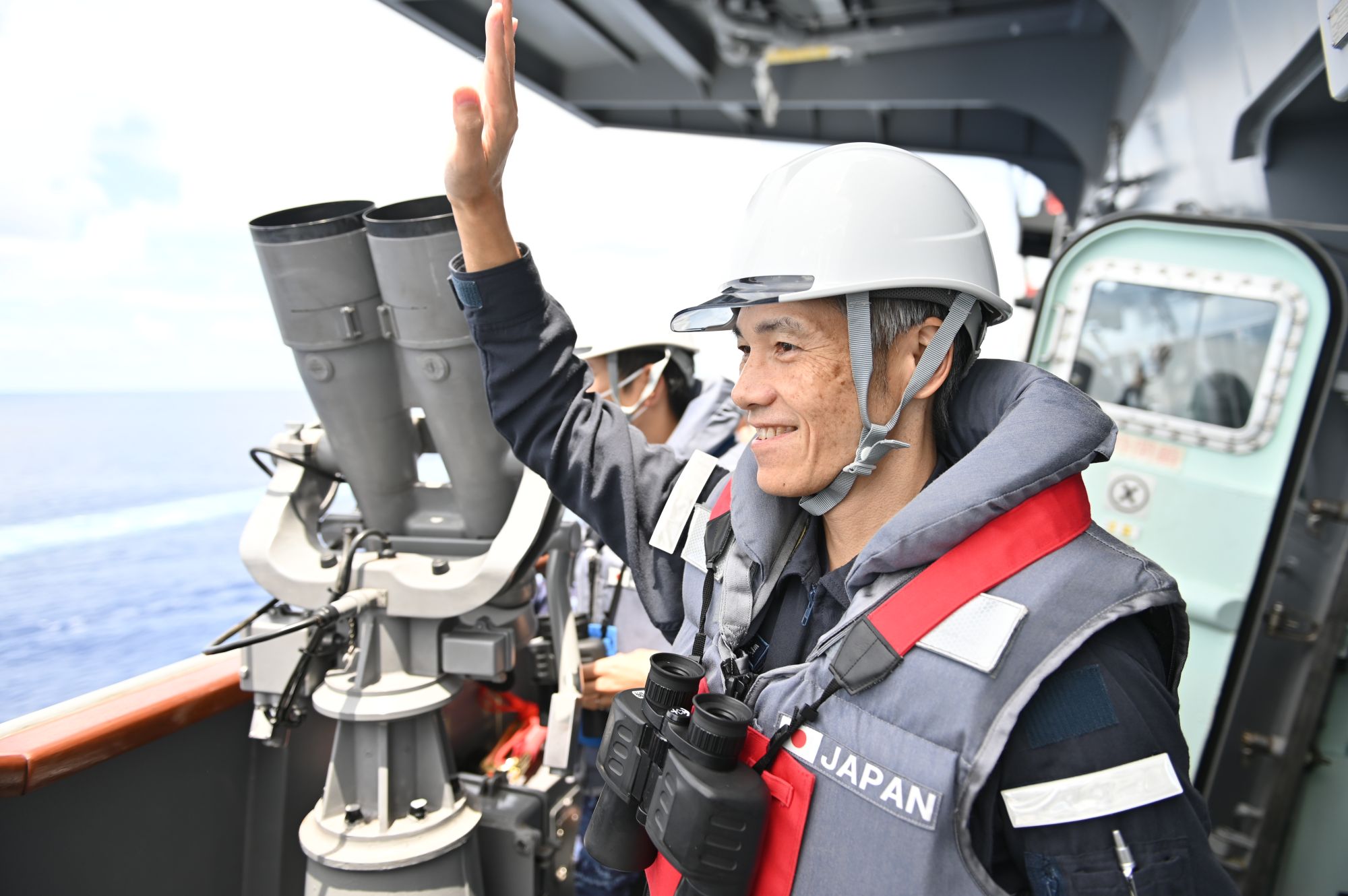 第2護衛隊群GALLERY