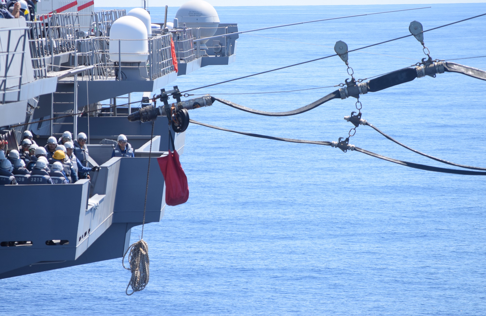 第2護衛隊群GALLERY