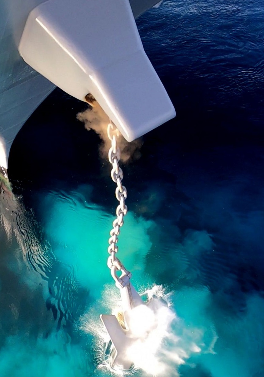 第2護衛隊群GALLERY