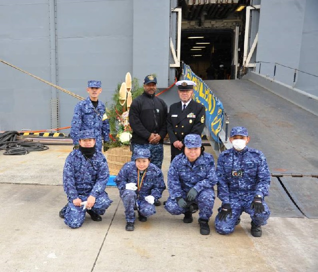 群司令部：第2護衛隊群：海上自衛隊