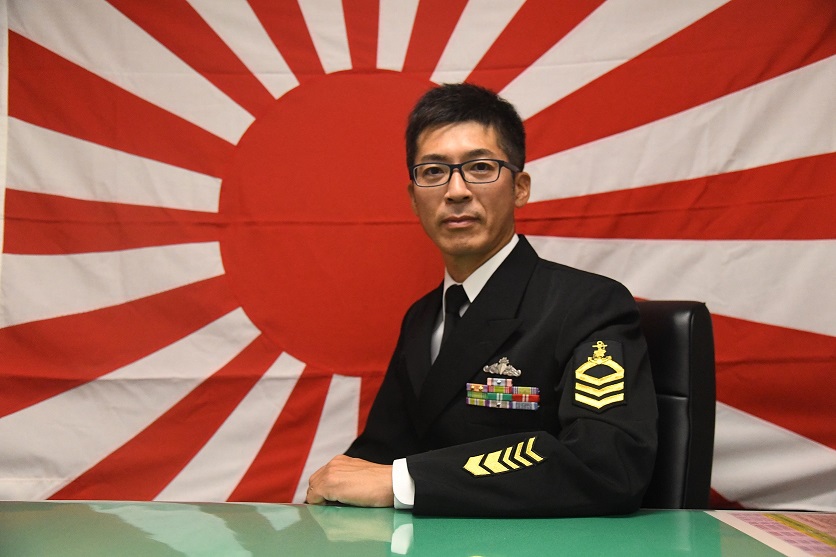 海上自衛隊 第4護衛隊群 オフィシャルサイト