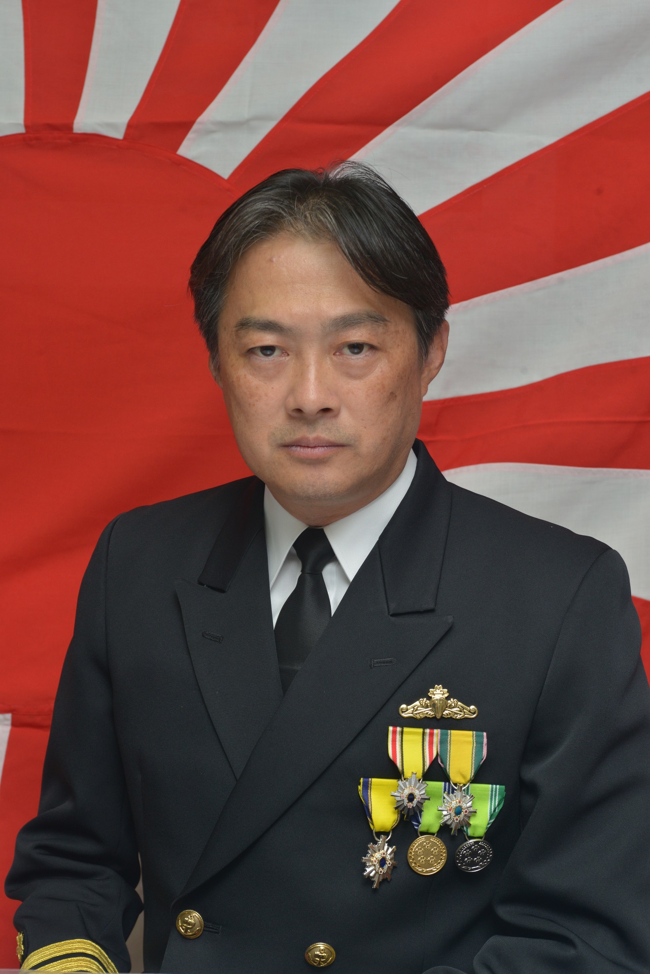 海上自衛隊 第4護衛隊群 オフィシャルサイト
