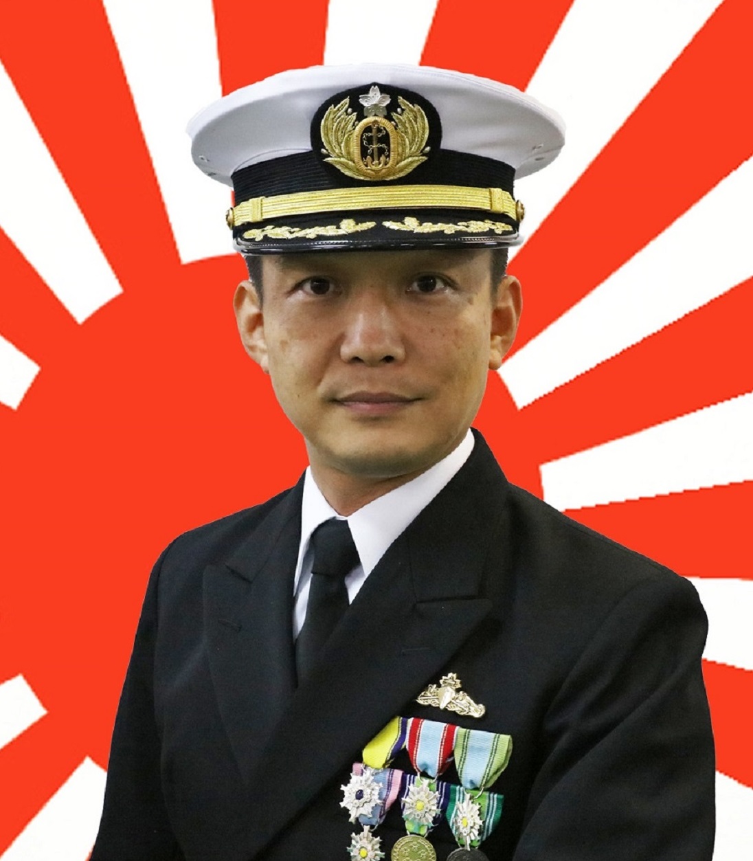 海上自衛隊 第4護衛隊群 オフィシャルサイト