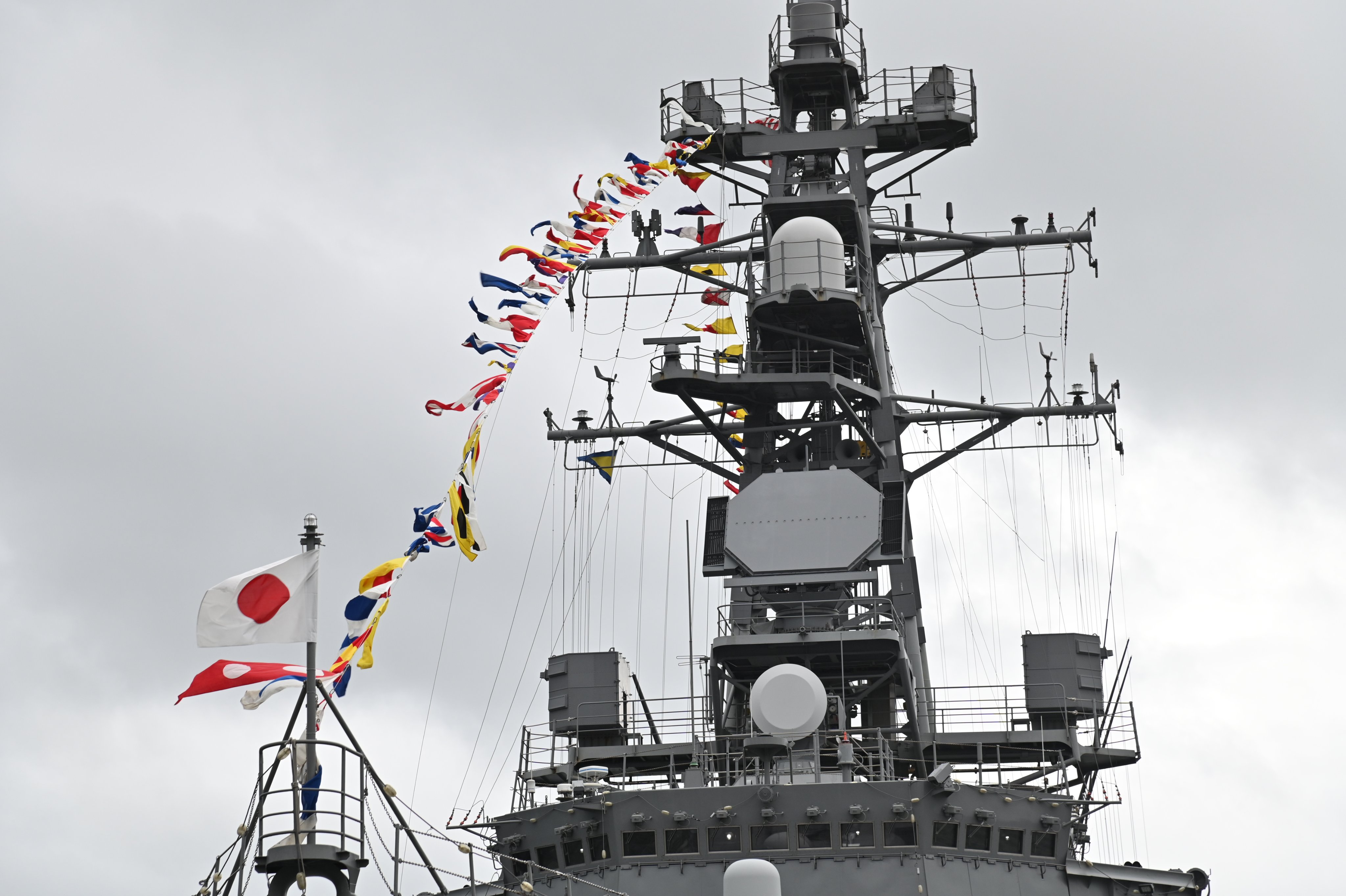 海上自衛隊創設70周年｜海上自衛隊 〔JMSDF〕 オフィシャルサイト