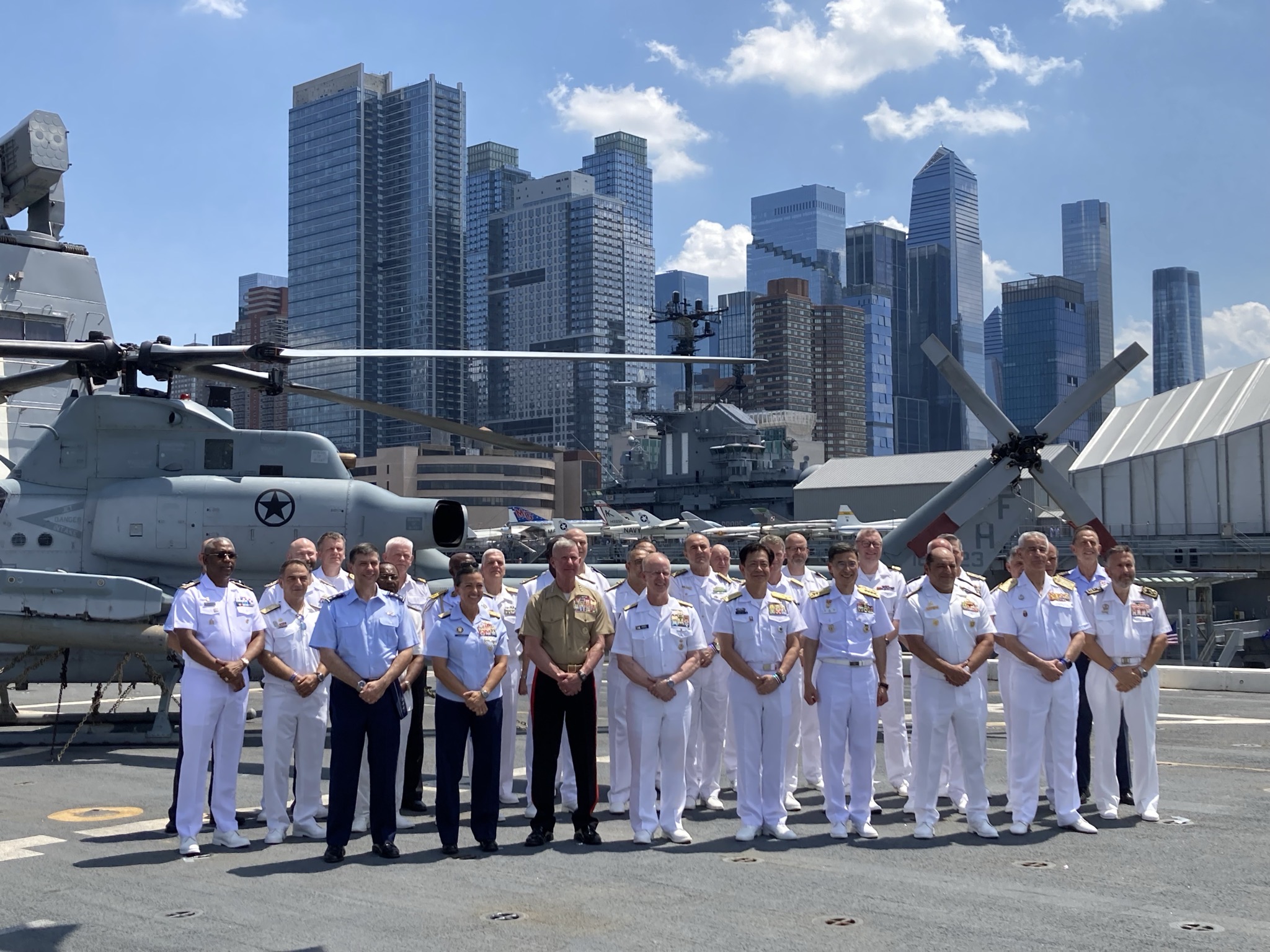 海上幕僚長メッセージ｜海上自衛隊 〔JMSDF〕 オフィシャルサイト