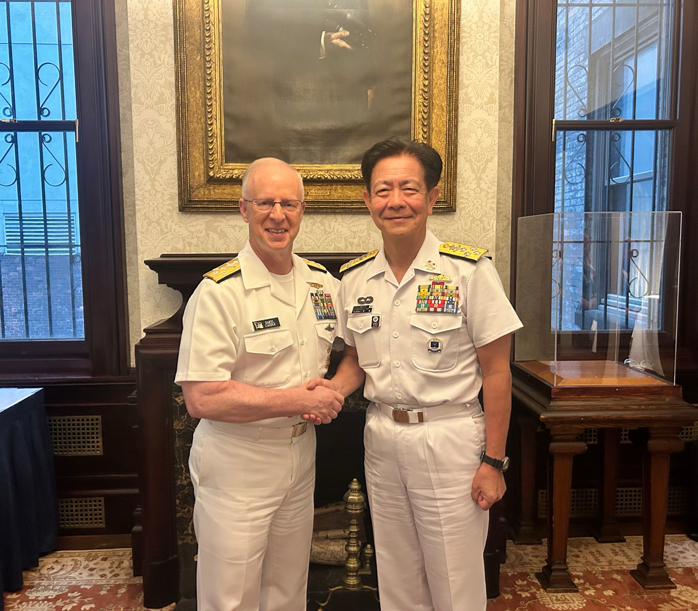 海上幕僚長メッセージ｜海上自衛隊 〔JMSDF〕 オフィシャルサイト