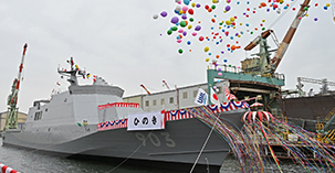 海上自衛隊 〔JMSDF〕 オフィシャルサイト