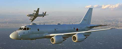 航空機（固定翼）