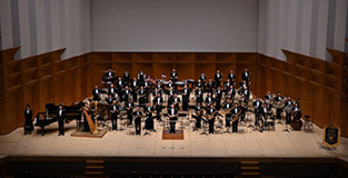 海上自衛隊東京音楽隊 第６７回定例演奏会