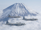 Ｐ－３Ｃ