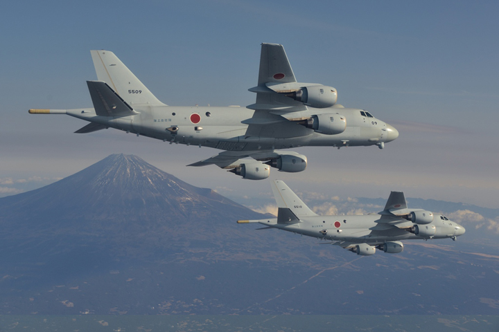 ジムニーJB23 海上自衛隊・厚木航空基地仕様 1/43 新品