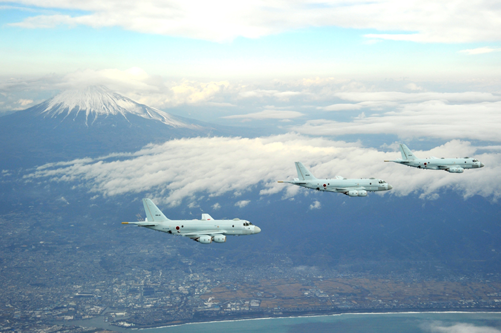 ギャラリー｜海上自衛隊 厚木航空基地 オフィシャルサイト
