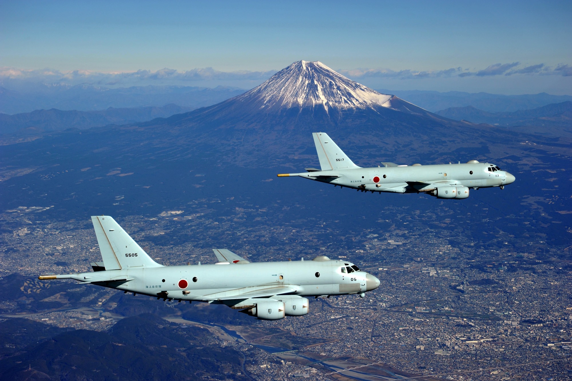 ギャラリー｜海上自衛隊 厚木航空基地 オフィシャルサイト