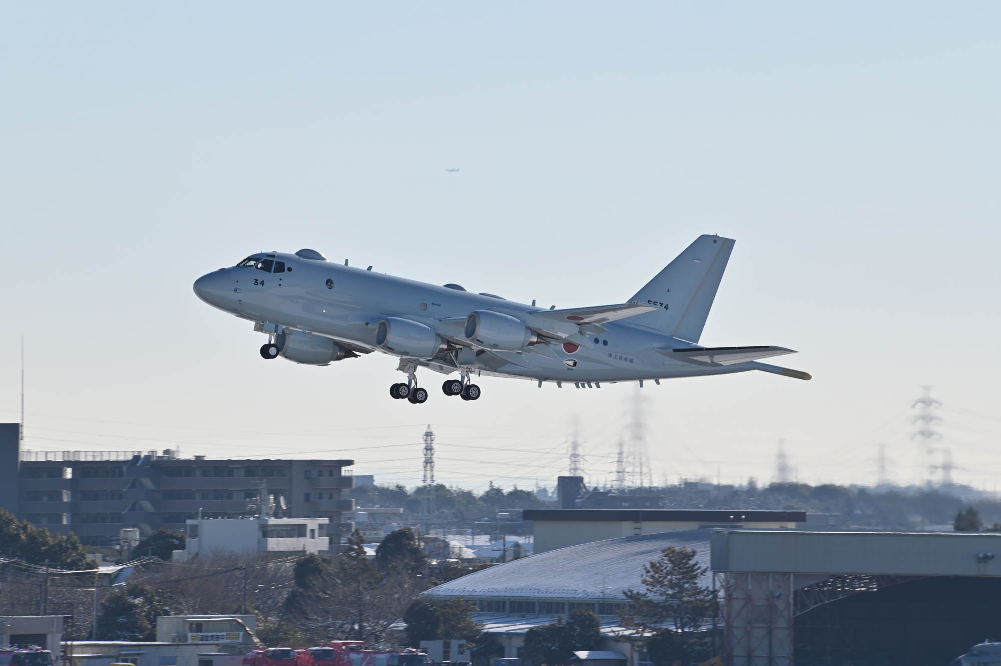 ギャラリー｜海上自衛隊 厚木航空基地 オフィシャルサイト