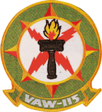 VAW-115 SQ