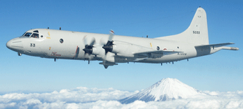 P-3C