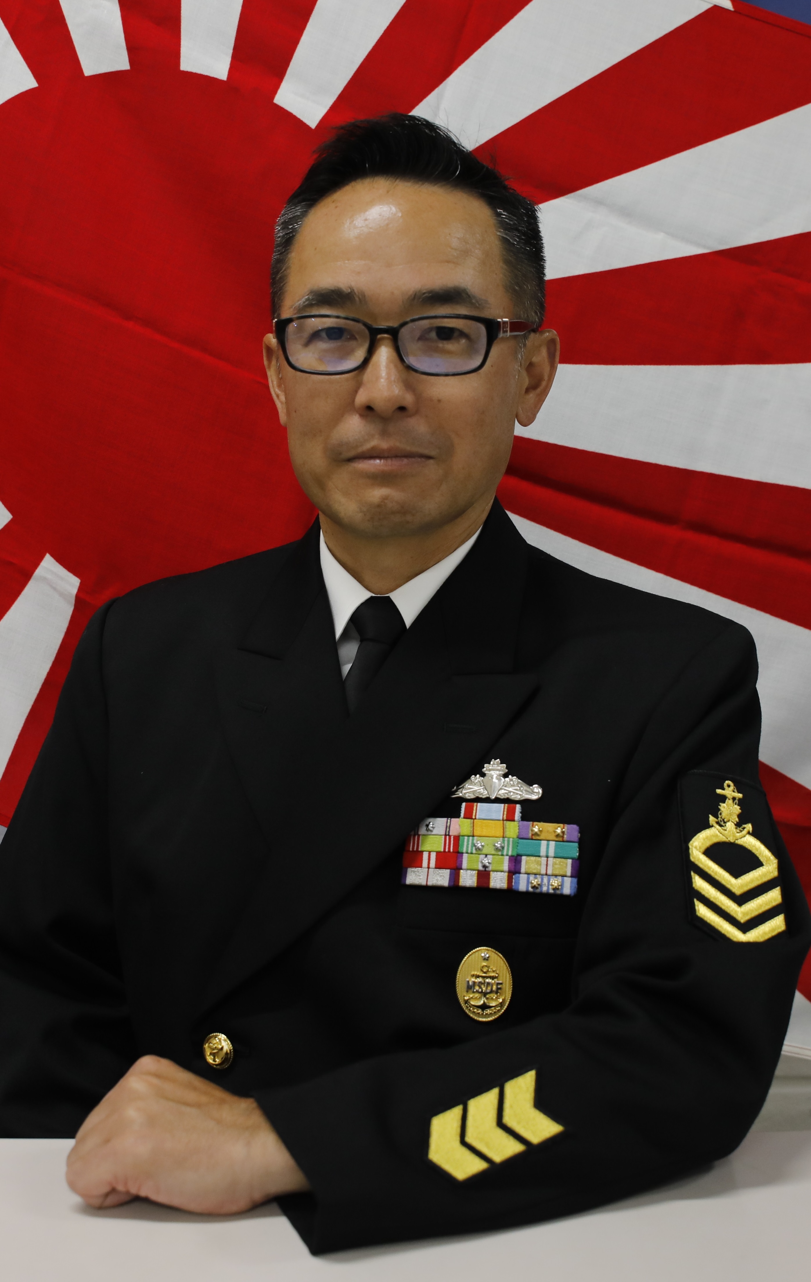 第1護衛隊群:第1護衛隊【いずも】