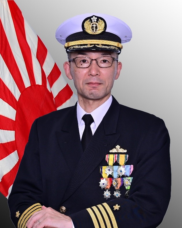 海上自衛隊 メダル 護衛艦隊司令官 海上自衛隊 メダル 護衛艦隊司令官