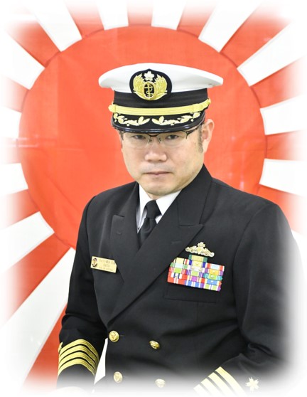 防衛省海上自衛隊先任伍長布章セット 海上自衛隊佐世保地方総監部【公式】 on X: 