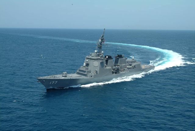 WLシリーズの護衛艦いずも　ひゅうが　ふゆづき　みょうこう　きりしま　はるさめ WLシリーズの護衛艦いずも ひゅうが ふゆづき みょうこう