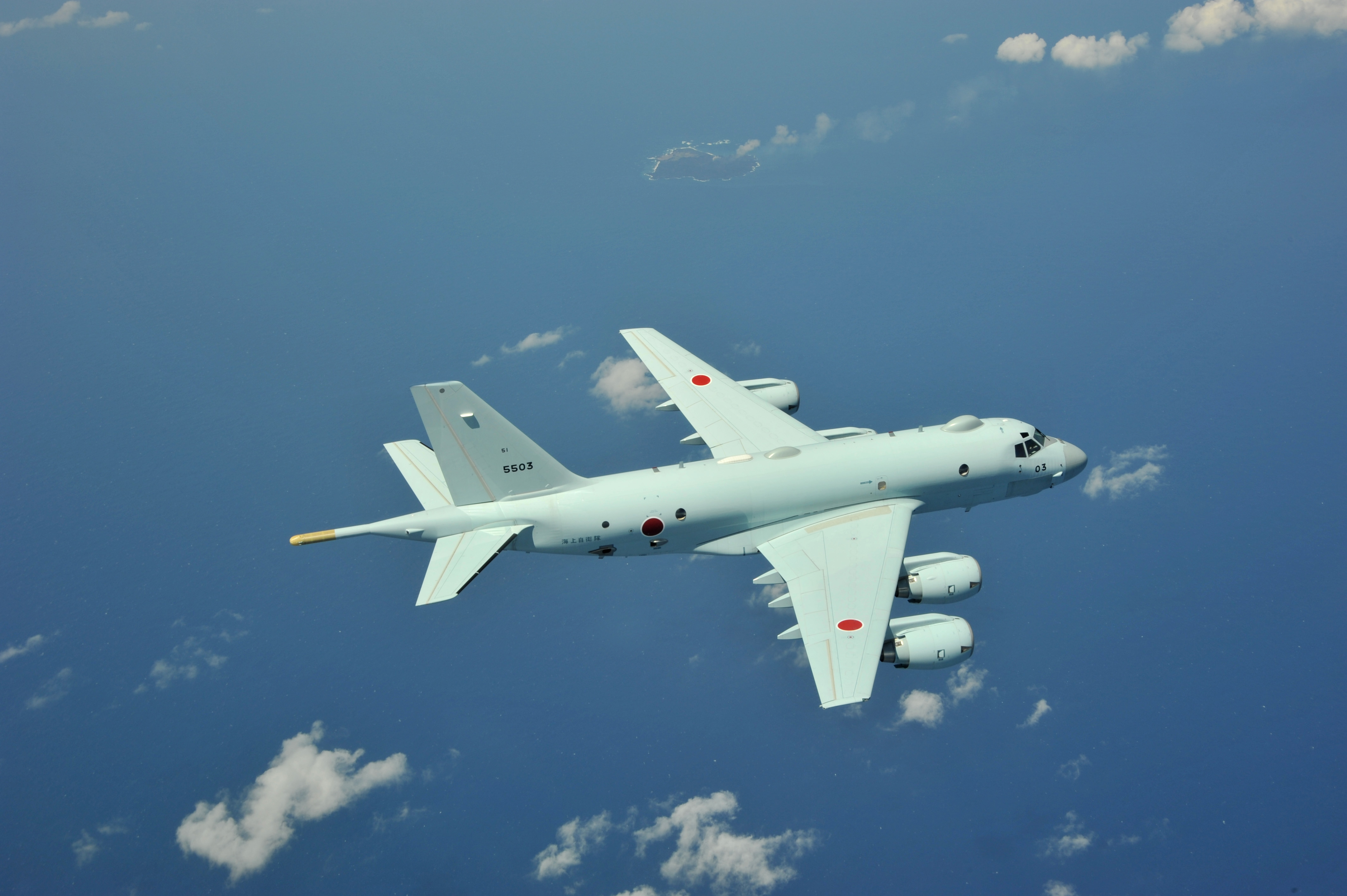 哨戒機「P-1」|航空機(固定翼)|装備品|海上自衛隊 哨戒機「P-1」|航空機(固定翼)|装備品|海上自衛隊