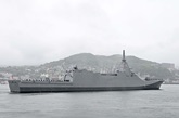 護衛艦「もがみ」型｜水上艦艇｜装備品｜海上自衛隊 〔JMSDF