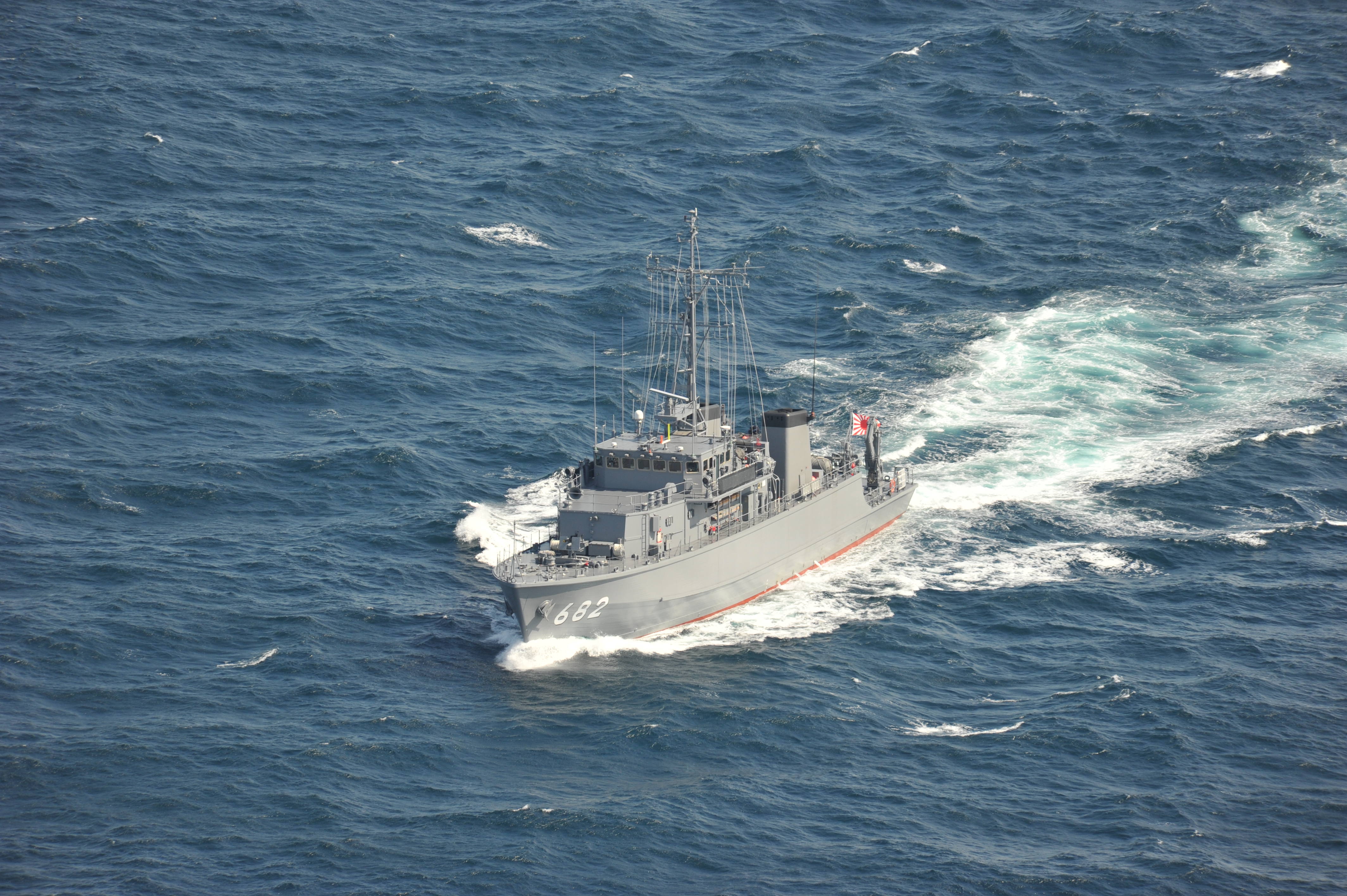 掃海艇「すがしま」型｜水上艦艇｜装備品｜海上自衛隊 〔JMSDF〕 オフィシャルサイト